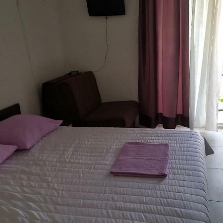 Apartmani Jopi Neum Eksteriør bilde
