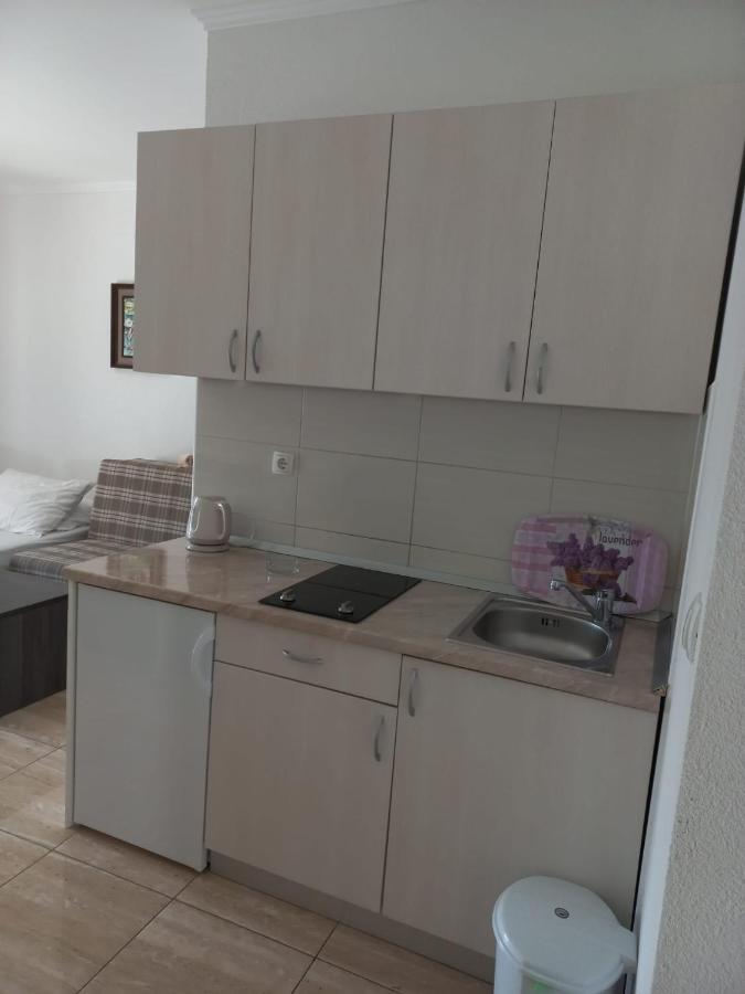 Apartmani Jopi Neum Eksteriør bilde