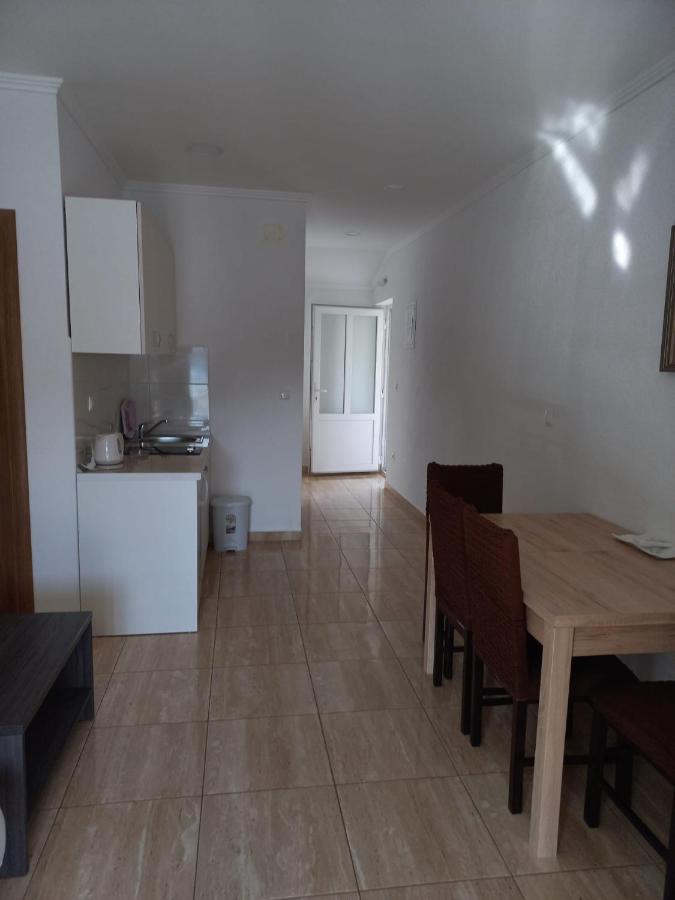 Apartmani Jopi Neum Eksteriør bilde