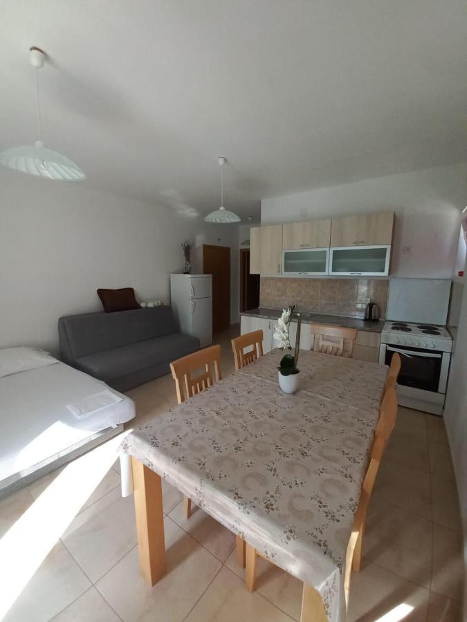 Apartmani Jopi Neum Eksteriør bilde