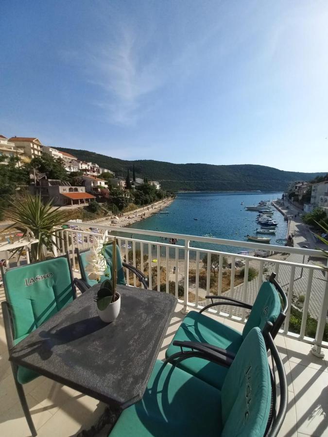 Apartmani Jopi Neum Eksteriør bilde