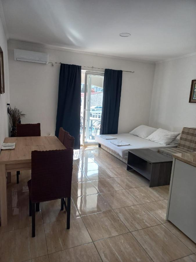 Apartmani Jopi Neum Eksteriør bilde