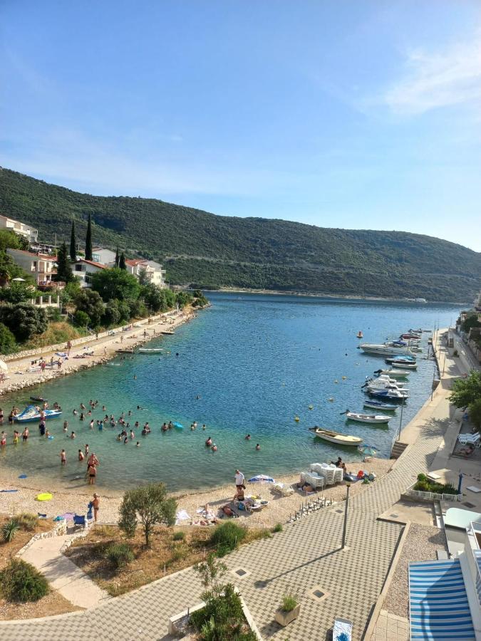 Apartmani Jopi Neum Eksteriør bilde
