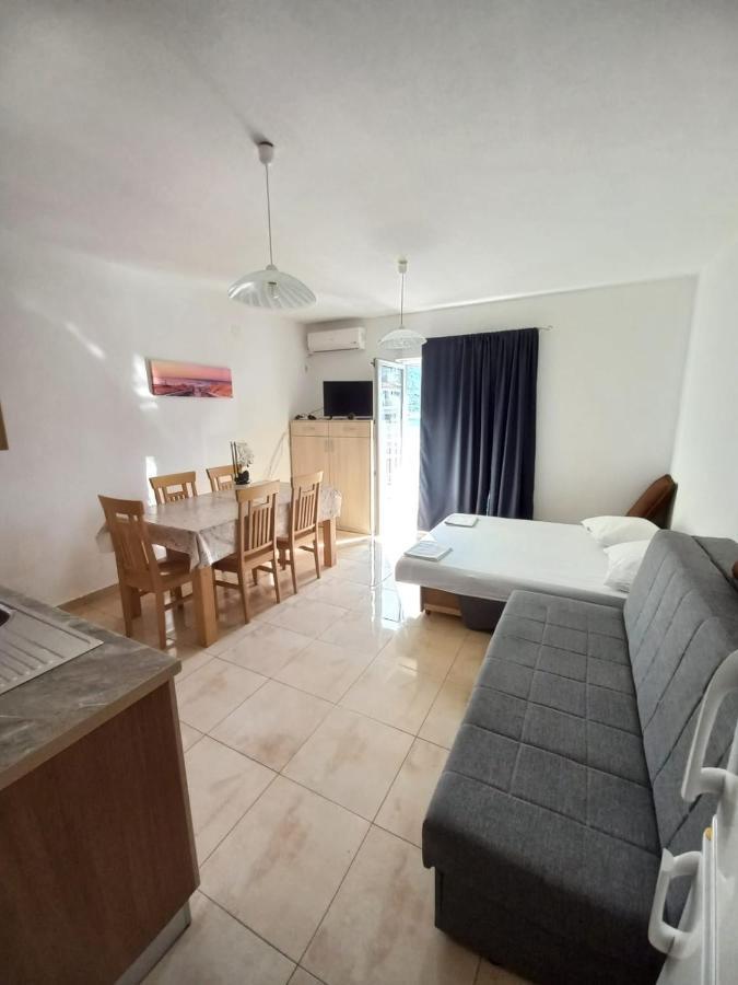 Apartmani Jopi Neum Eksteriør bilde