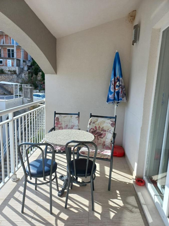 Apartmani Jopi Neum Eksteriør bilde