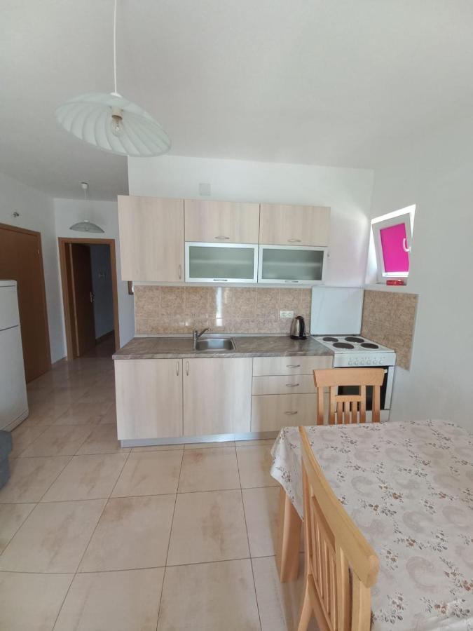 Apartmani Jopi Neum Eksteriør bilde