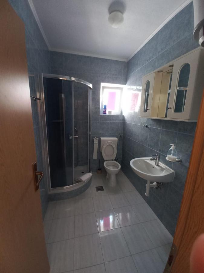 Apartmani Jopi Neum Eksteriør bilde