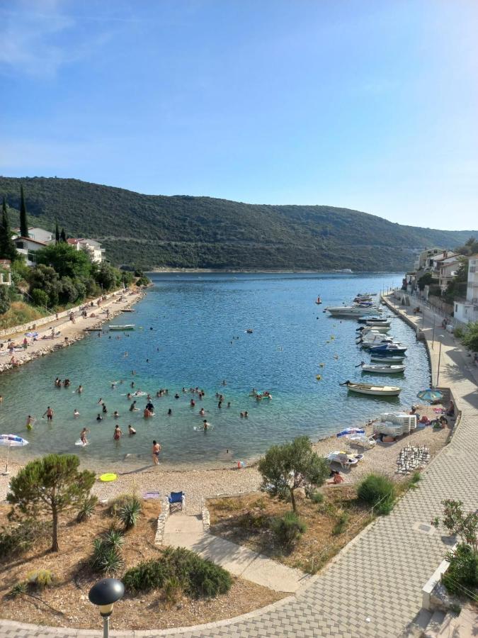 Apartmani Jopi Neum Eksteriør bilde