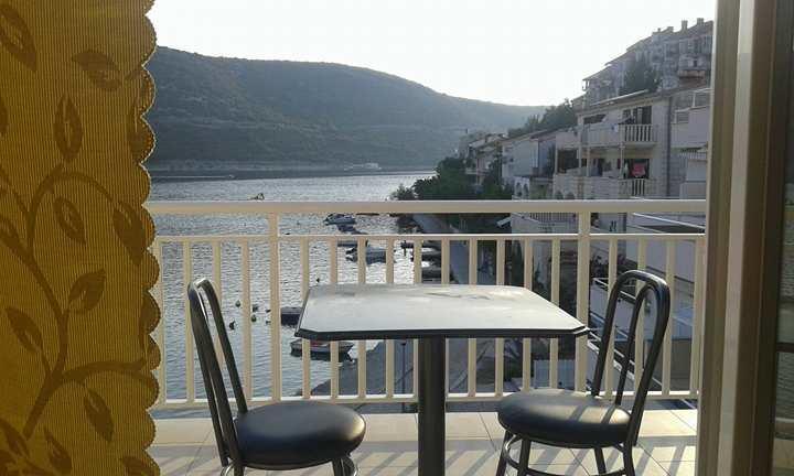 Apartmani Jopi Neum Eksteriør bilde