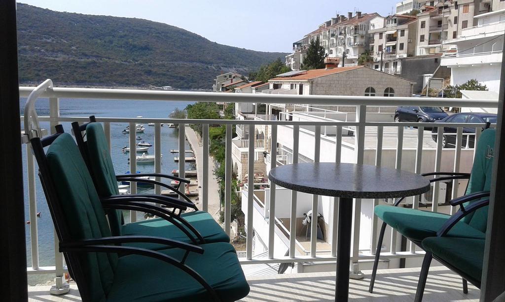 Apartmani Jopi Neum Eksteriør bilde