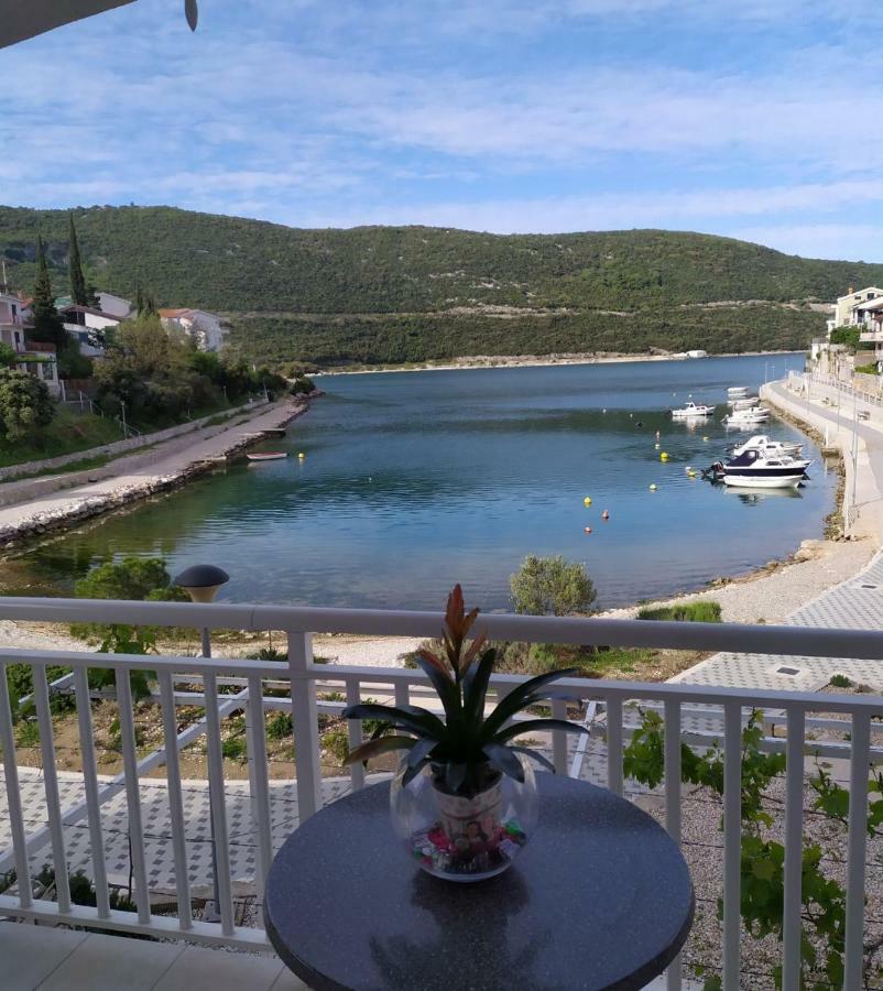 Apartmani Jopi Neum Eksteriør bilde