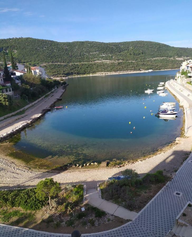 Apartmani Jopi Neum Eksteriør bilde